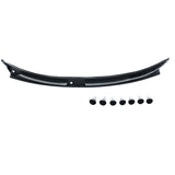 Front Window Windscreen Panel Cover Fit For BMW 3 Series E46 1999-2005 FCP-BMW001 - Machter
