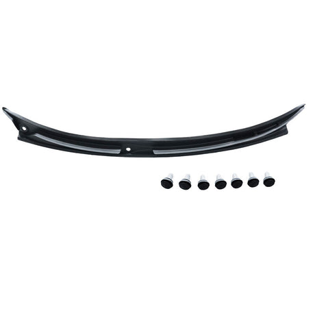 Front Window Windscreen Panel Cover Fit For BMW 3 Series E46 1999-2005 FCP-BMW001 - Machter