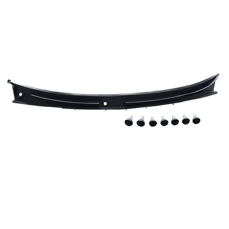 Front Window Windscreen Panel Cover Fit For BMW 3 Series E46 1999-2005 FCP-BMW001 - Machter