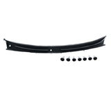 Front Window Windscreen Panel Cover Fit For BMW 3 Series E46 1999-2005 FCP-BMW001 - Machter