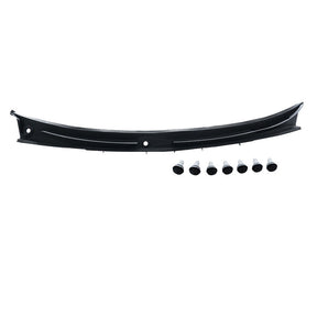 Front Window Windscreen Panel Cover Fit For BMW 3 Series E46 1999-2005 FCP-BMW001 - Machter
