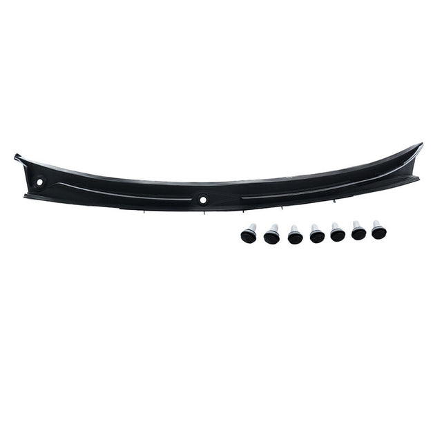 Front Window Windscreen Panel Cover Fit For BMW 3 Series E46 1999-2005 FCP-BMW001 - Machter