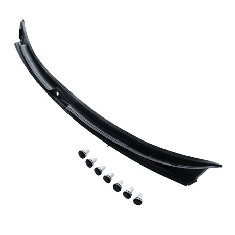 Front Window Windscreen Panel Cover Fit For BMW 3 Series E46 1999-2005 FCP-BMW001 - Machter