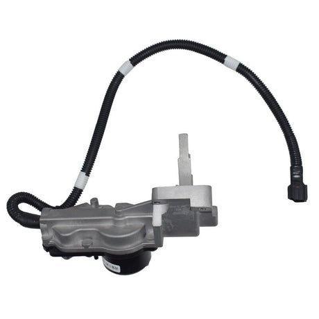 Front Diff Actuator, Shifter Engager Assy Fit For Holden RA Rodeo 2003-2007 FDA-HLN001 - Machter
