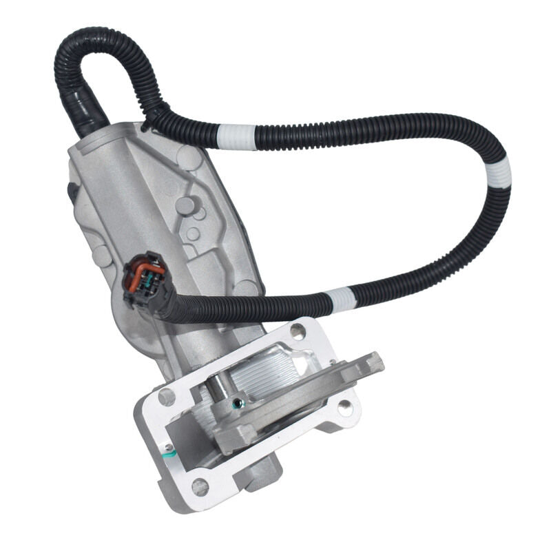 Front Diff Actuator, Shifter Engager Assy Fit For Holden RA Rodeo 2003-2007 FDA-HLN001 - Machter