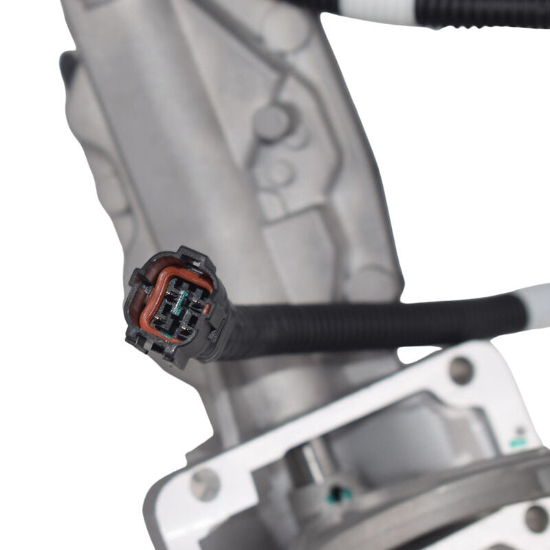 Front Diff Actuator, Shifter Engager Assy Fit For Holden RA Rodeo 2003-2007 FDA-HLN001 - Machter