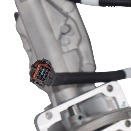 Front Diff Actuator, Shifter Engager Assy Fit For Holden RA Rodeo 2003-2007 FDA-HLN001 - Machter