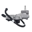 Front Diff Actuator, Shifter Engager Assy Fit For Holden RA Rodeo 2003-2007 FDA-HLN001 - Machter