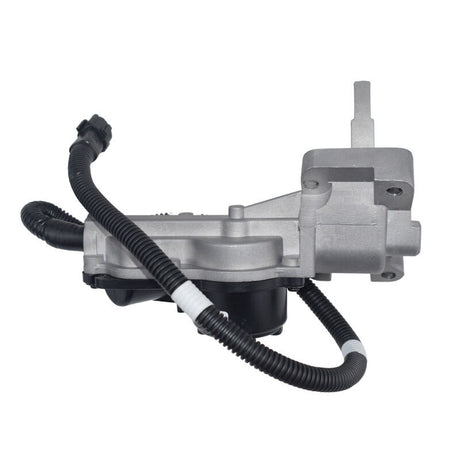 Front Diff Actuator, Shifter Engager Assy Fit For Holden RA Rodeo 2003-2007 FDA-HLN001 - Machter