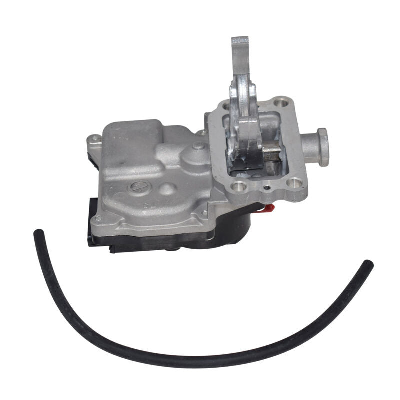 Front Diff Actuator Fit For Toyota Hilux 4 Runner FJ Cruiser Tacoma 2005-ON 41400-35034 4140035033 FDA-TA001 - Machter