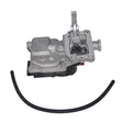 Front Diff Actuator Fit For Toyota Hilux 4 Runner FJ Cruiser Tacoma 2005-ON 41400-35034 4140035033 FDA-TA001 - Machter