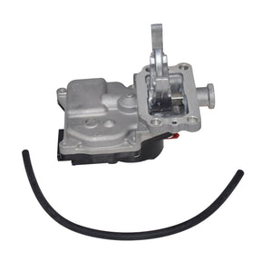 Front Diff Actuator Fit For Toyota Hilux 4 Runner FJ Cruiser Tacoma 2005-ON 41400-35034 4140035033 FDA-TA001 - Machter
