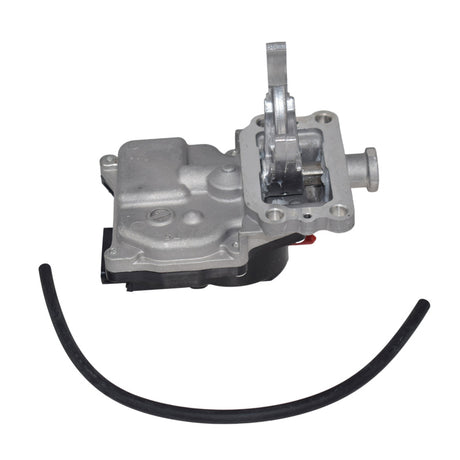 Front Diff Actuator Fit For Toyota Hilux 4 Runner FJ Cruiser Tacoma 2005-ON 41400-35034 4140035033 FDA-TA001 - Machter