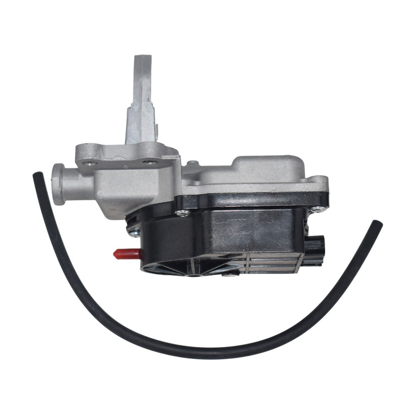 Front Diff Actuator Fit For Toyota Hilux 4 Runner FJ Cruiser Tacoma 2005-ON 41400-35034 4140035033 FDA-TA001 - Machter