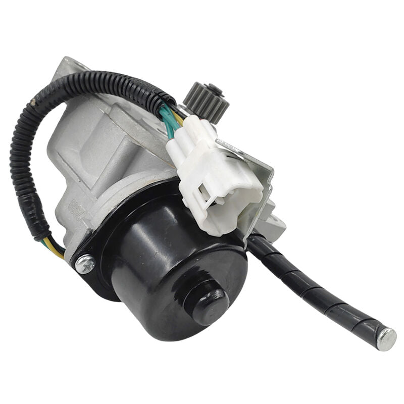 Front Differential Lock Actuator Fit For Lexus LX 450 For Toyota Land Cruiser 80 100 Series 41450-60060 1990-2007 FDA-TA002 - Machter