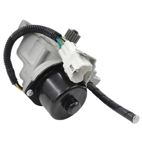Front Differential Lock Actuator Fit For Lexus LX 450 For Toyota Land Cruiser 80 100 Series 41450-60060 1990-2007 FDA-TA002 - Machter