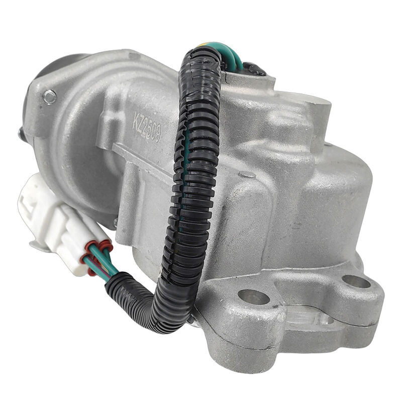 Front Differential Lock Actuator Fit For Lexus LX 450 For Toyota Land Cruiser 80 100 Series 41450-60060 1990-2007 FDA-TA002 - Machter