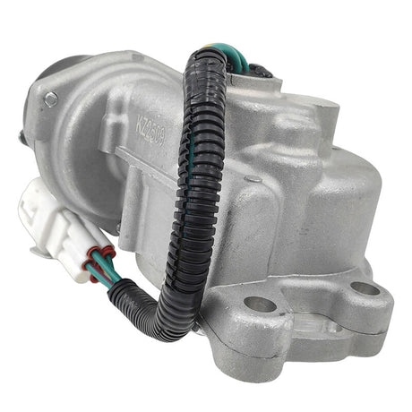 Front Differential Lock Actuator Fit For Lexus LX 450 For Toyota Land Cruiser 80 100 Series 41450-60060 1990-2007 FDA-TA002 - Machter