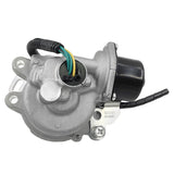 Front Differential Lock Actuator Fit For Lexus LX 450 For Toyota Land Cruiser 80 100 Series 41450-60060 1990-2007 FDA-TA002 - Machter
