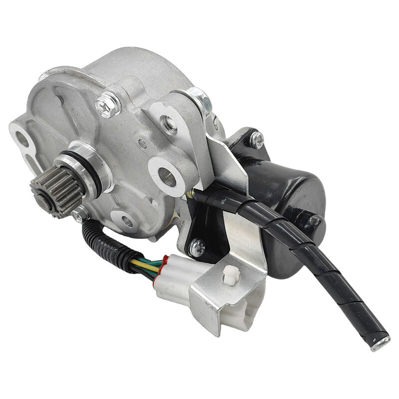 Front Differential Lock Actuator Fit For Lexus LX 450 For Toyota Land Cruiser 80 100 Series 41450-60060 1990-2007 FDA-TA002 - Machter