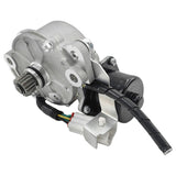 Front Differential Lock Actuator Fit For Lexus LX 450 For Toyota Land Cruiser 80 100 Series 41450-60060 1990-2007 FDA-TA002 - Machter
