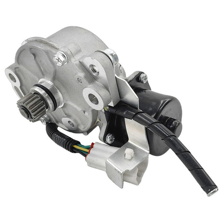 Front Differential Lock Actuator Fit For Lexus LX 450 For Toyota Land Cruiser 80 100 Series 41450-60060 1990-2007 FDA-TA002 - Machter