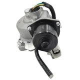 Front Differential Lock Actuator Fit For Lexus LX 450 For Toyota Land Cruiser 80 100 Series 41450-60060 1990-2007 FDA-TA002 - Machter