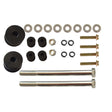 Front Direct Bolt In Diff Drop Kit suits STD 2" - 3" Lift Fit For Toyota Hilux N70 KUN26 FDBOLT-TA001M - Machter