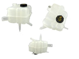 Overflow Bottle (with Cap) Ford Everest UA/U375 2015 - 2022 FDER - BOT - 01N - Sterling Parts - Overflow & Expansion Tanks - Sterling Parts