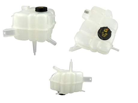 Overflow Bottle (with Cap) Ford Everest UA/U375 2015 - 2022 FDER-BOT-01N - Sterling Parts