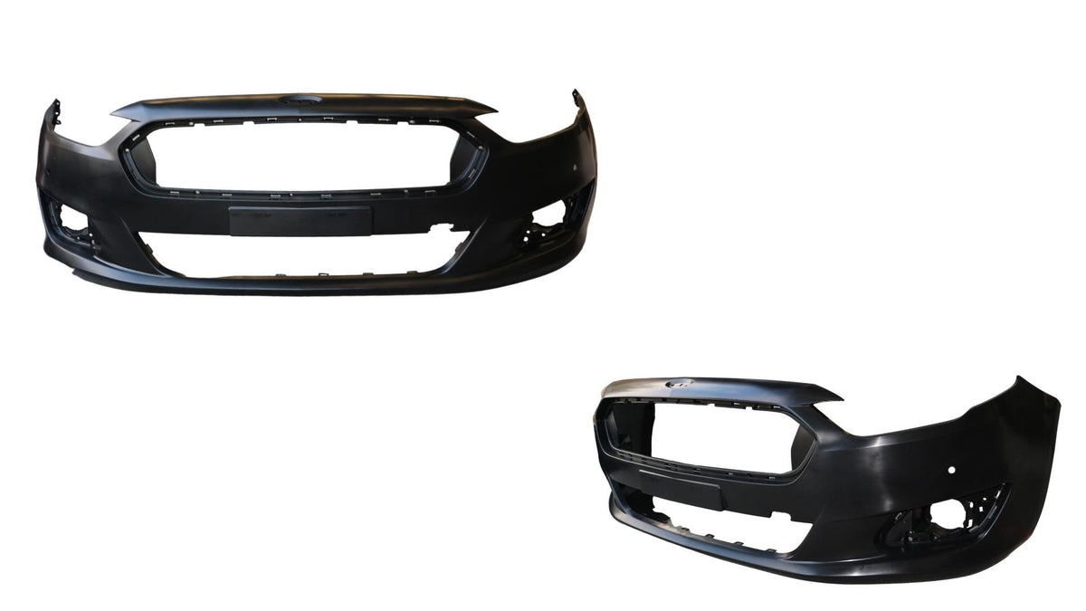 Front Bumper Bar Cover (with Sensor Hole) Ford Falcon FGX 2014 - 2016 FDFC - BAR - 01F - Sterling Parts - Grilles & Bumper Parts - Sterling Parts