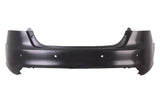 Rear Bumper Bar Cover (with Sensor Hole) Ford Falcon FGX 2014 - 2016 FDFC - BAR - 04B - Sterling Parts - Grilles & Bumper Parts - Sterling Parts