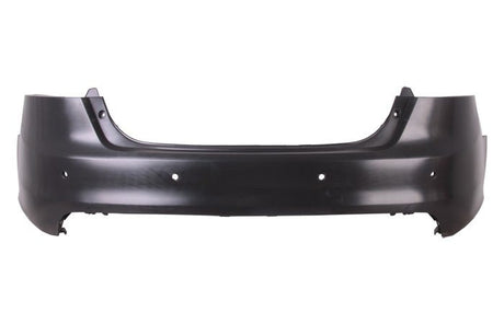 Rear Bumper Bar Cover (with Sensor Hole) Ford Falcon FGX 2014 - 2016 FDFC-BAR-04B - Sterling Parts