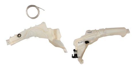 Washer Bottle (with Motor & Resistor) Ford Focus LS/LT/LV 2005 - 2011 FDFO-BOT-08N - Sterling Parts