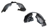 Front Guard Liner (LHS) Ford Focus LW 2011 - 2014 FDFO - GUL - 06L - Sterling Parts - Body Panels & Hardware - Sterling Parts