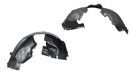 Guard Liner (RHS) Ford Focus LW 2011 - 2014 FDFO-GUL-06R - Sterling Parts