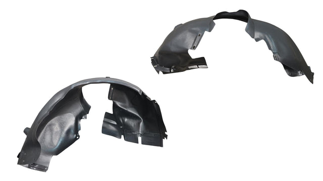 Guard Liner (RHS) Ford Focus LW 2011 - 2014 FDFO - GUL - 06R - Sterling Parts - Body Panels & Hardware - Sterling Parts