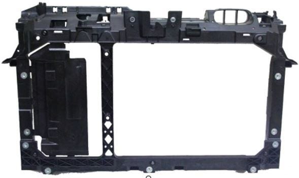 Front Radiator Support Panel (1.0T/1.5i) Ford Fiesta WZ 2013 - 2019 FDFS - RAS - 08F - Sterling Parts - Body Panels & Hardware - Sterling Parts