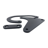 Black Front Driveshaft Loop Kit Fit For Dodge Ram 2500 3500 2003-2013 FDL-DG001 - Machter