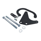 Black Front Driveshaft Loop Kit Fit For Dodge Ram 2500 3500 2003-2013 FDL-DG001 - Machter