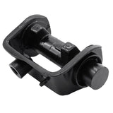 Rear Differential Damper Fit For Honda Elysion Element CR-V 50716S9A000 2002-ON FDM-HD001 - Machter