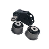 Front Diff Mount Bush Fit For Jeep Grand Cherokee WH WK & Commander XH 3 Pcs FDM-JP001 - Machter