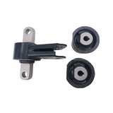 Front Diff Mount Bush Fit For Jeep Grand Cherokee WH WK & Commander XH 3 Pcs FDM-JP001 - Machter