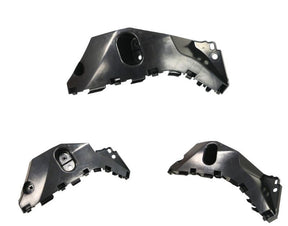 Front Bar Support (LHS, Plastic) Ford Ranger PX SERIES 2 2015 - 2018 FDRG-BAS-08L - Sterling