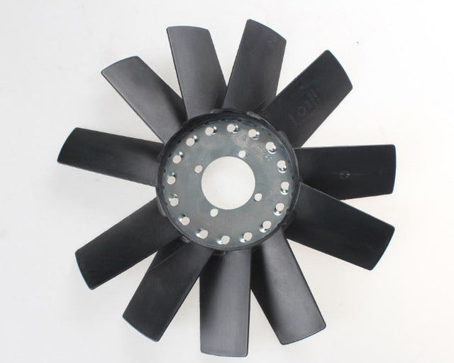 Fan Blade (2.0DT/2.2DT/3.2DT) Ford Ranger PX 2011 - 2022 FDRG - FNB - 08F - Sterling Parts - Cooling Fans & Parts - Sterling Parts