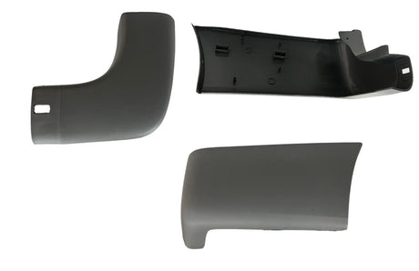 Rear Bar End (RHS) Ford Transit VH/VJ 2000 - 2006 FDTR-BAE-15R - Sterling Parts