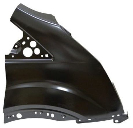 Front Guard (Without Repeater Hole, RHS) Ford Transit VO 2014 - Current FDTR-GUD-15R - Sterling Parts