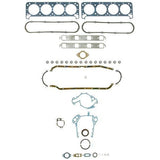 Full Gasket Set Cadillac 472 - 500 No Inlet Gasket FPFS8255PT - Fel - Pro - Full Gasket Sets - Fel - Pro