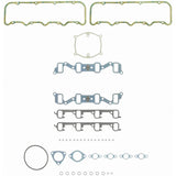 Valve Regrind Gasket Set 381D 395D Chev Diesel Light Duty C FPHSU8726 - Fel - Pro - Head Gaskets & VRS Sets - Fel - Pro