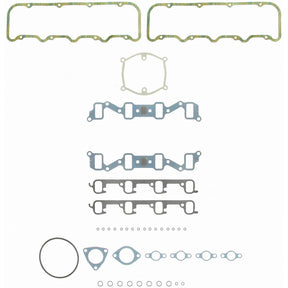 Valve Regrind Gasket Set 381D 395D Chev Diesel Light Duty C FPHSU8726 - Fel - Pro - Head Gaskets & VRS Sets - Fel - Pro